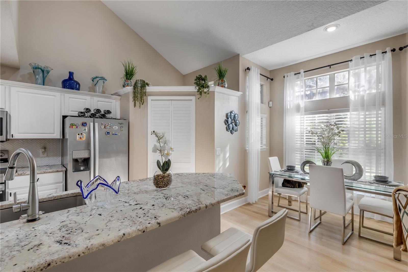 BARCLAY PLACE A CONDO - Residential