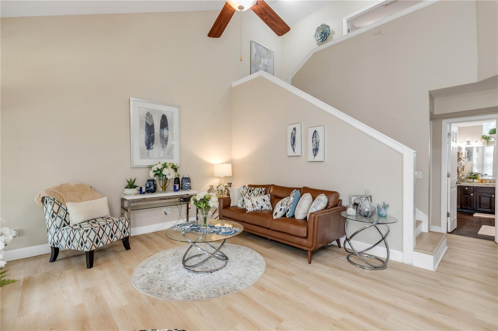 BARCLAY PLACE A CONDO - Residential