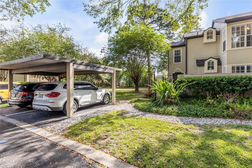 Photo of 1570 Farrindon Circle, Lake Mary, FL 32746 (MLS # O6403100)