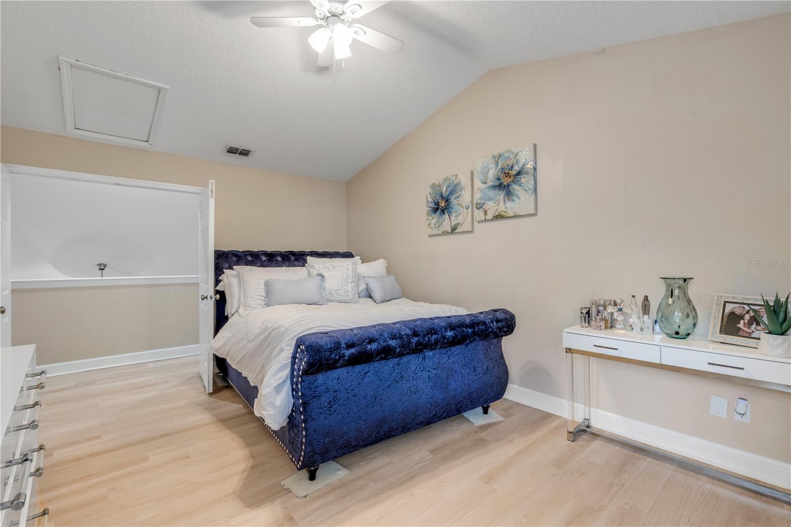 BARCLAY PLACE A CONDO - Residential