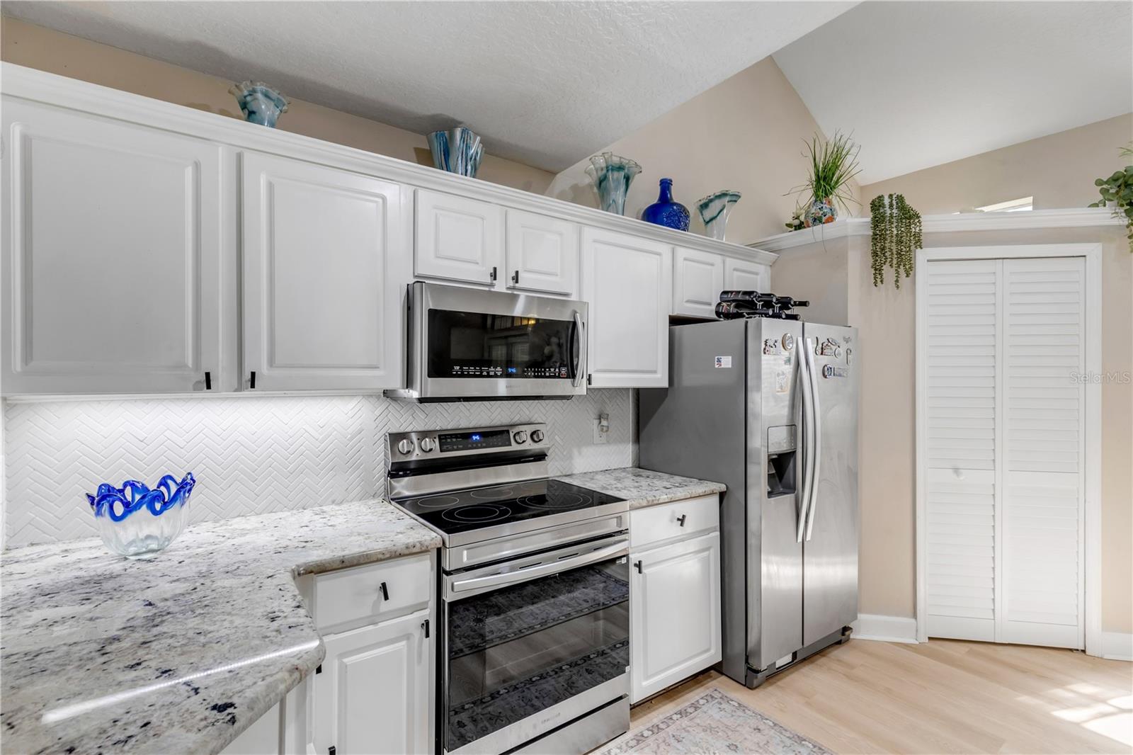 BARCLAY PLACE A CONDO - Residential