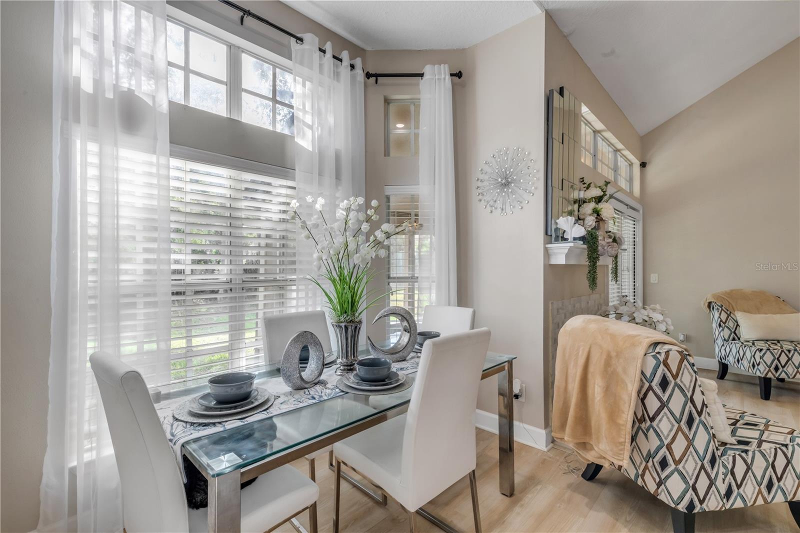 BARCLAY PLACE A CONDO - Residential