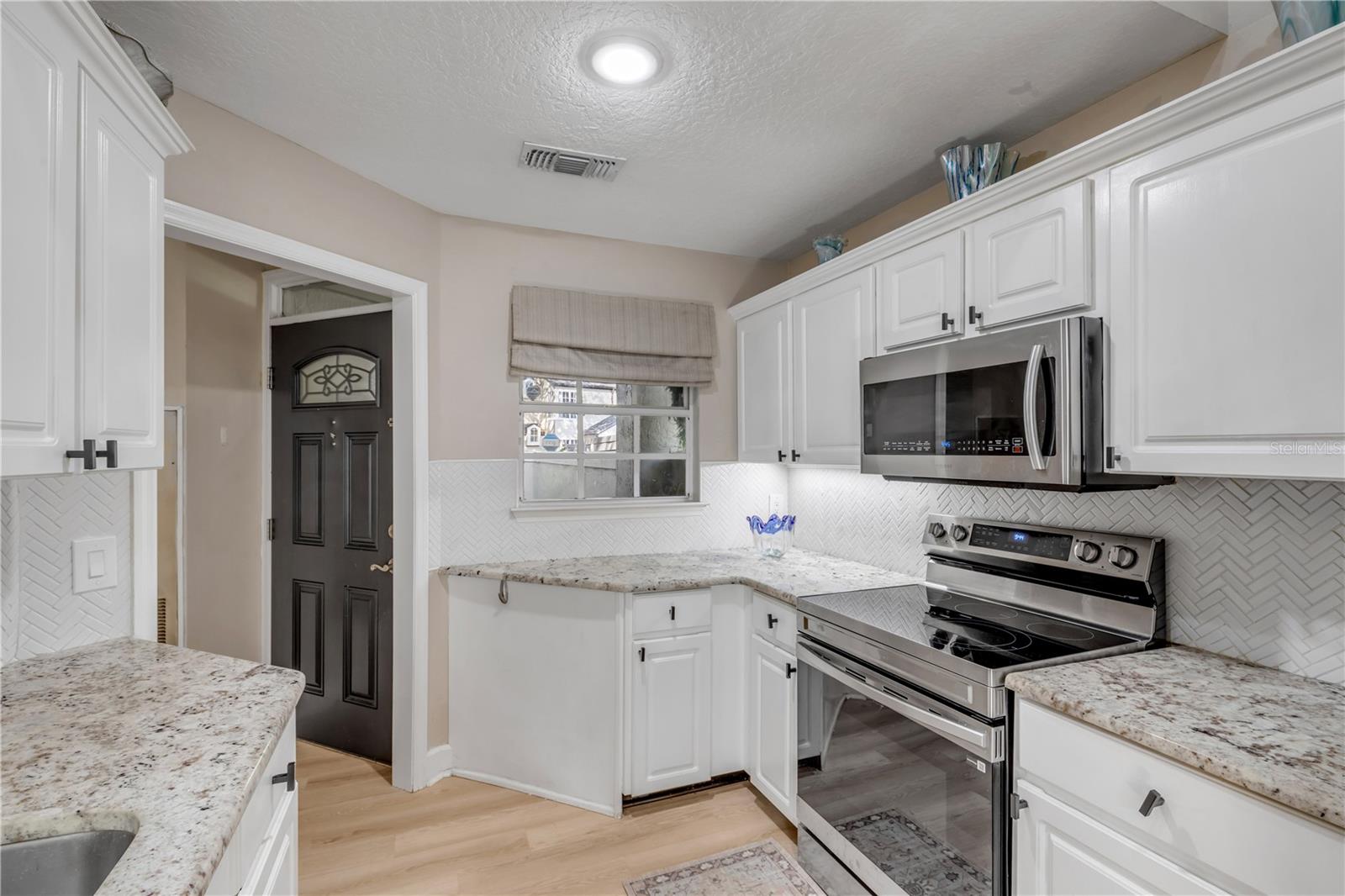 BARCLAY PLACE A CONDO - Residential