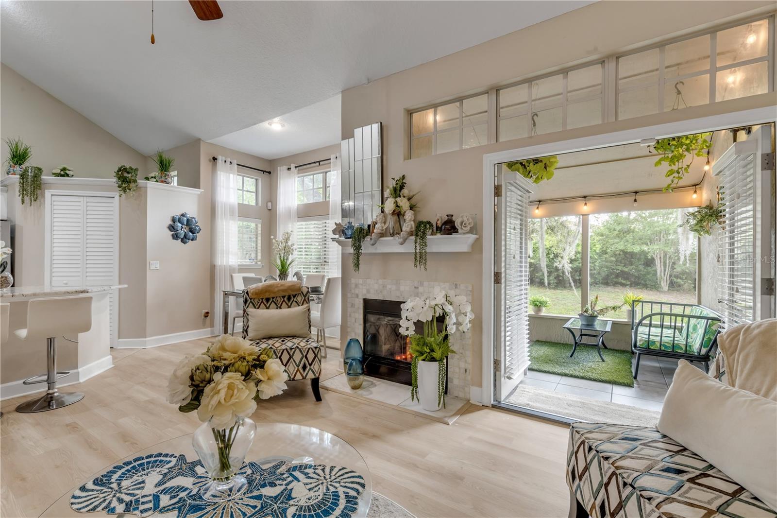 BARCLAY PLACE A CONDO - Residential