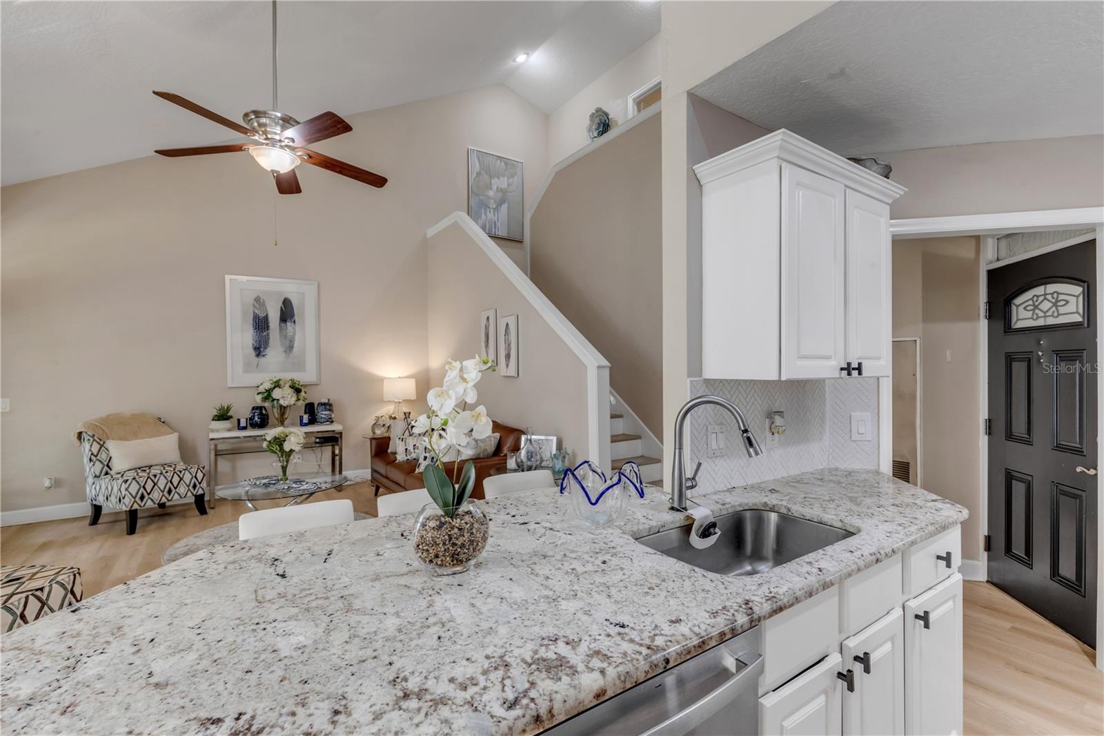 BARCLAY PLACE A CONDO - Residential