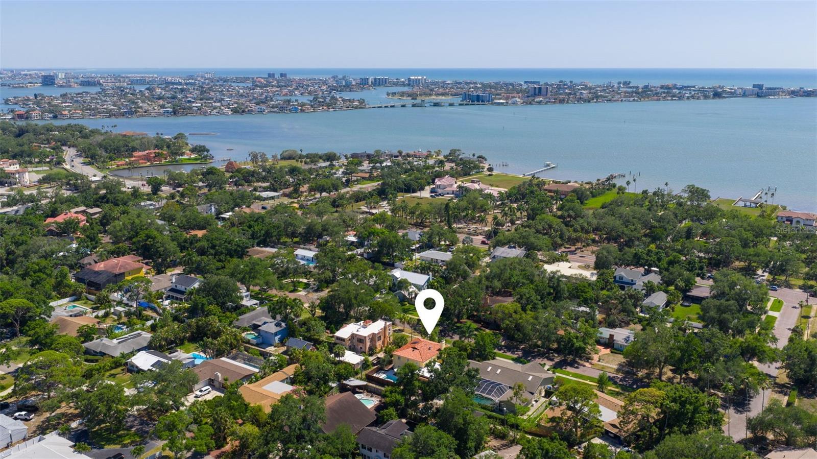 GOLF COURSE & JUNGLE SUB REV MAP - Residential