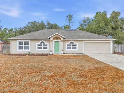 Photo of 4 Rolls Royce Court S, Palm Coast, FL 32164 (MLS # FC315614)