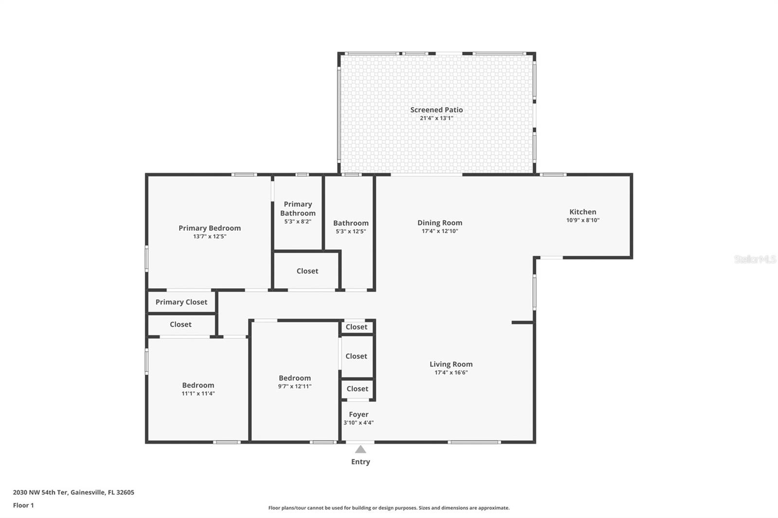 PINE ESTATES ADD 1 - Residential