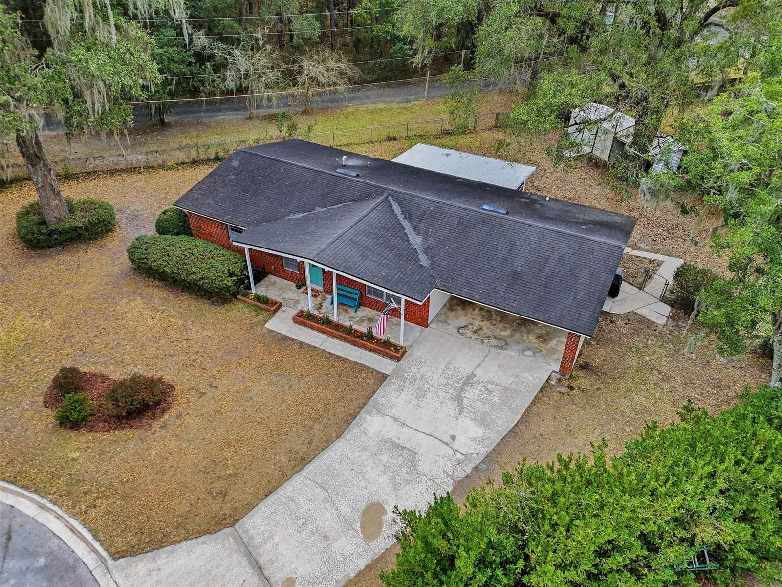 PINE ESTATES ADD 1 - Residential