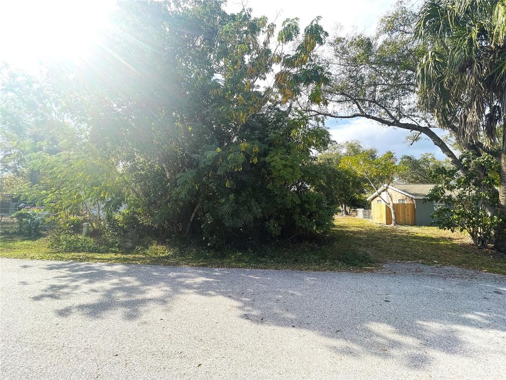 Photo of 5407 Wilson Drive, Punta Gorda, FL 33982 (MLS # C7519848)