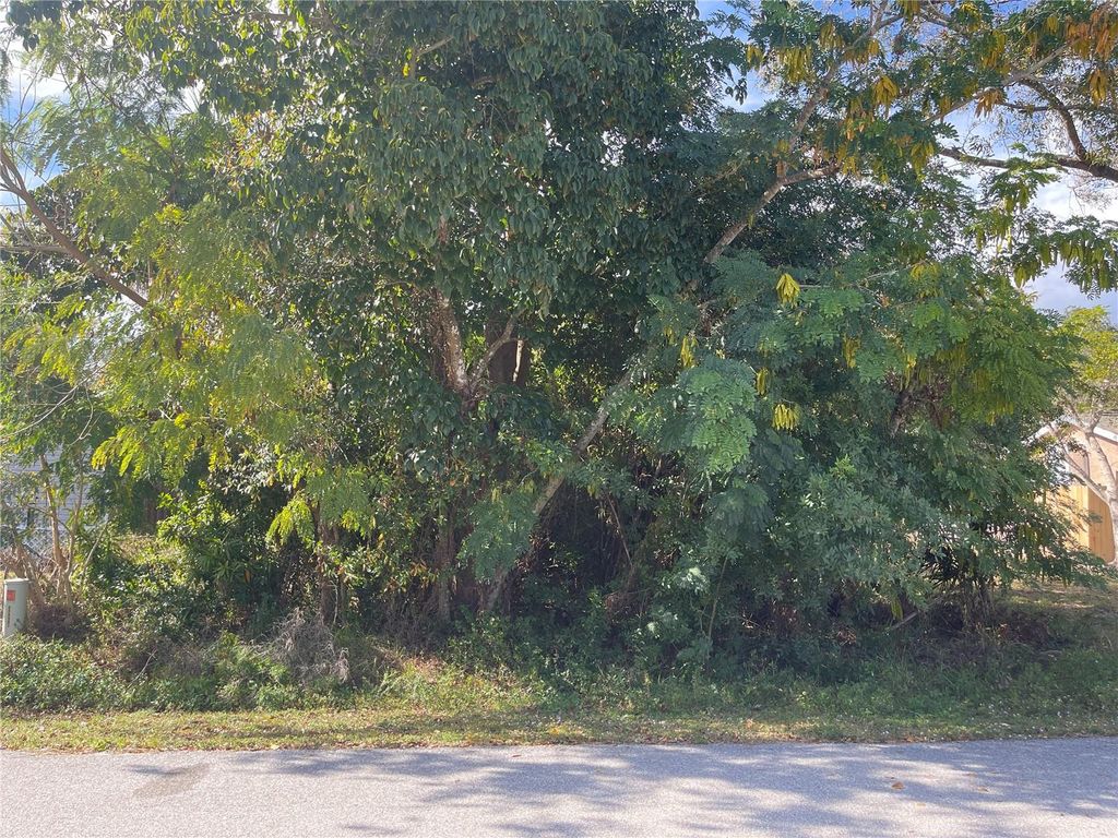 Photo of 5407 Wilson Drive, Punta Gorda, FL 33982 (MLS # C7519848)