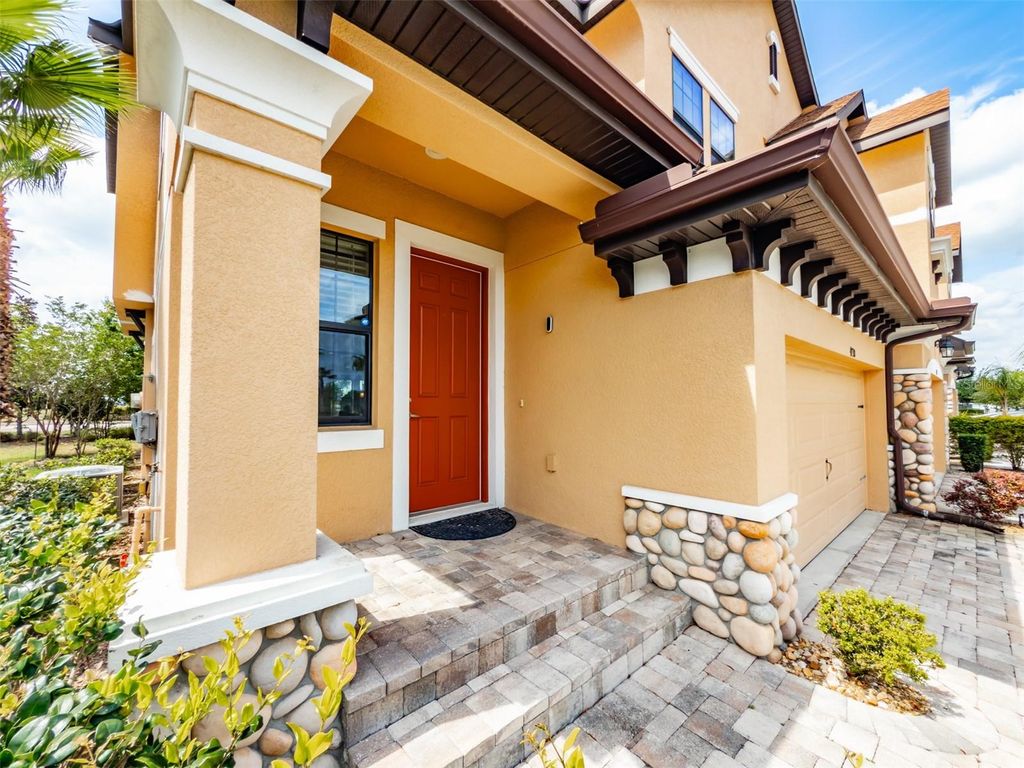 Photo of 4730 Wandering Way, Wesley Chapel, FL 33544 (MLS # TB8380252)