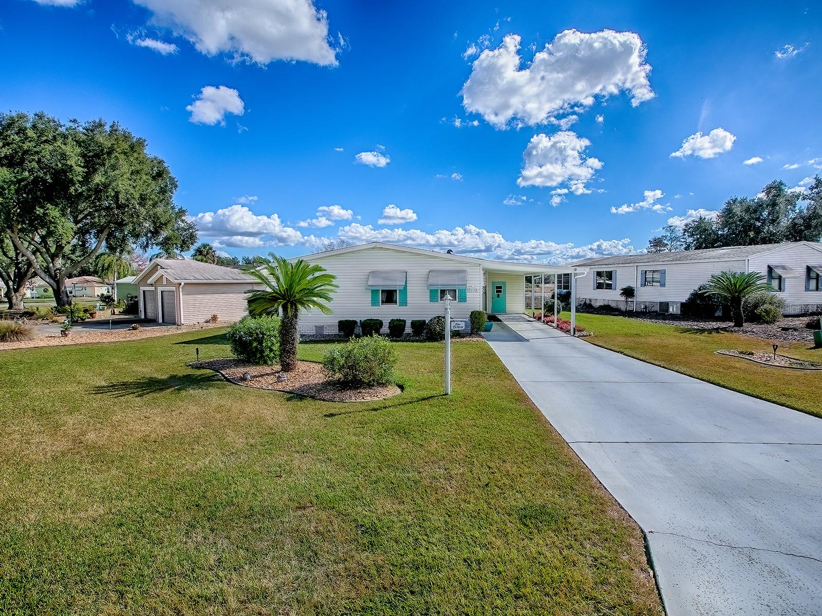 PLANTATION AT LEESBURG - Residential