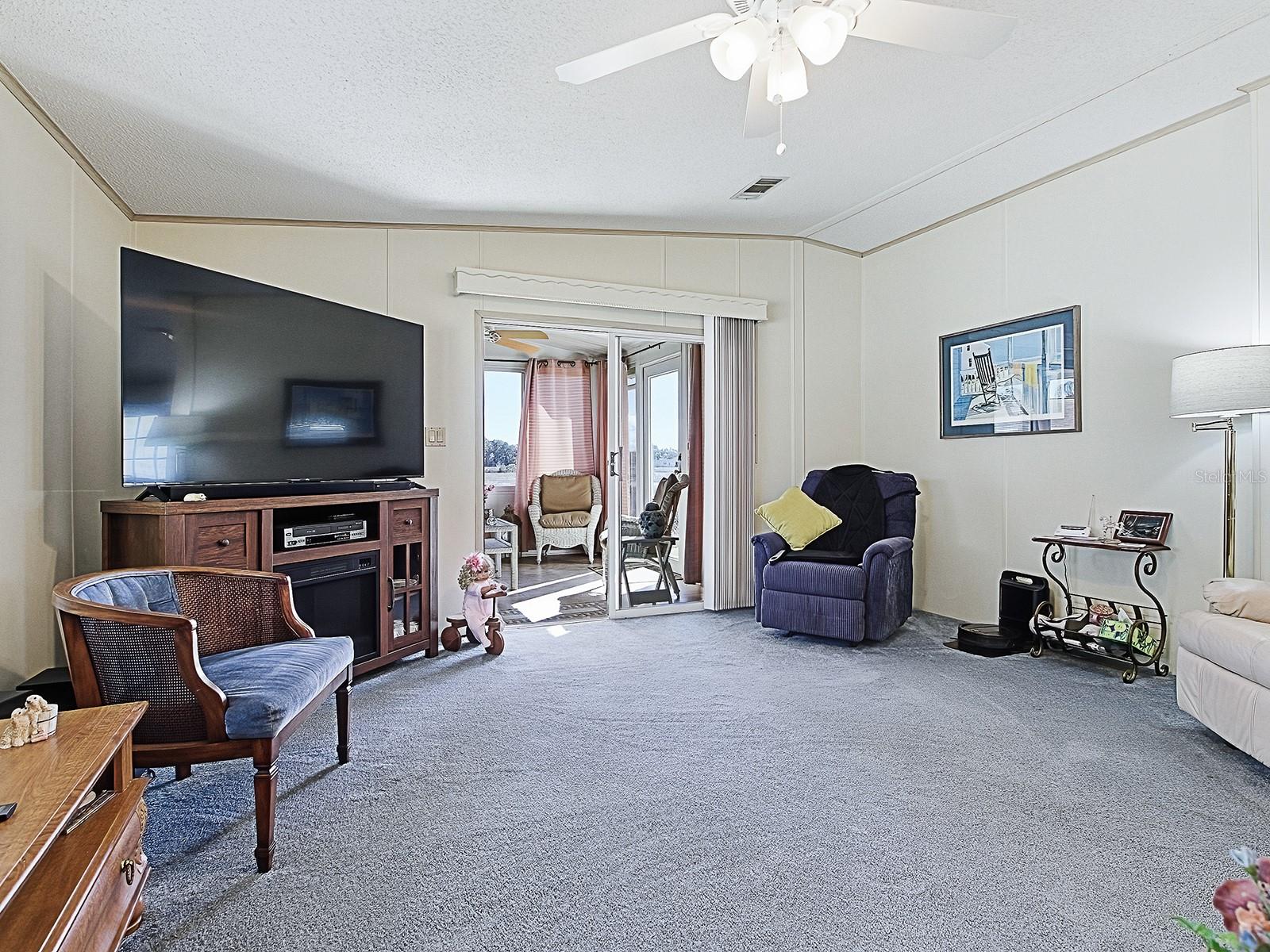 PLANTATION AT LEESBURG - Residential