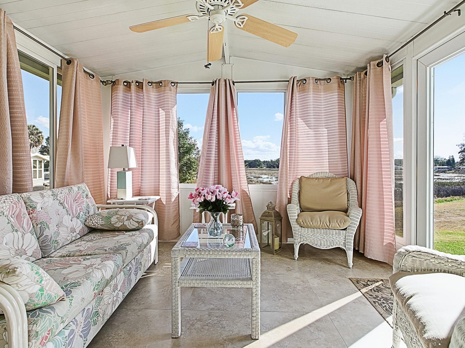 PLANTATION AT LEESBURG - Residential