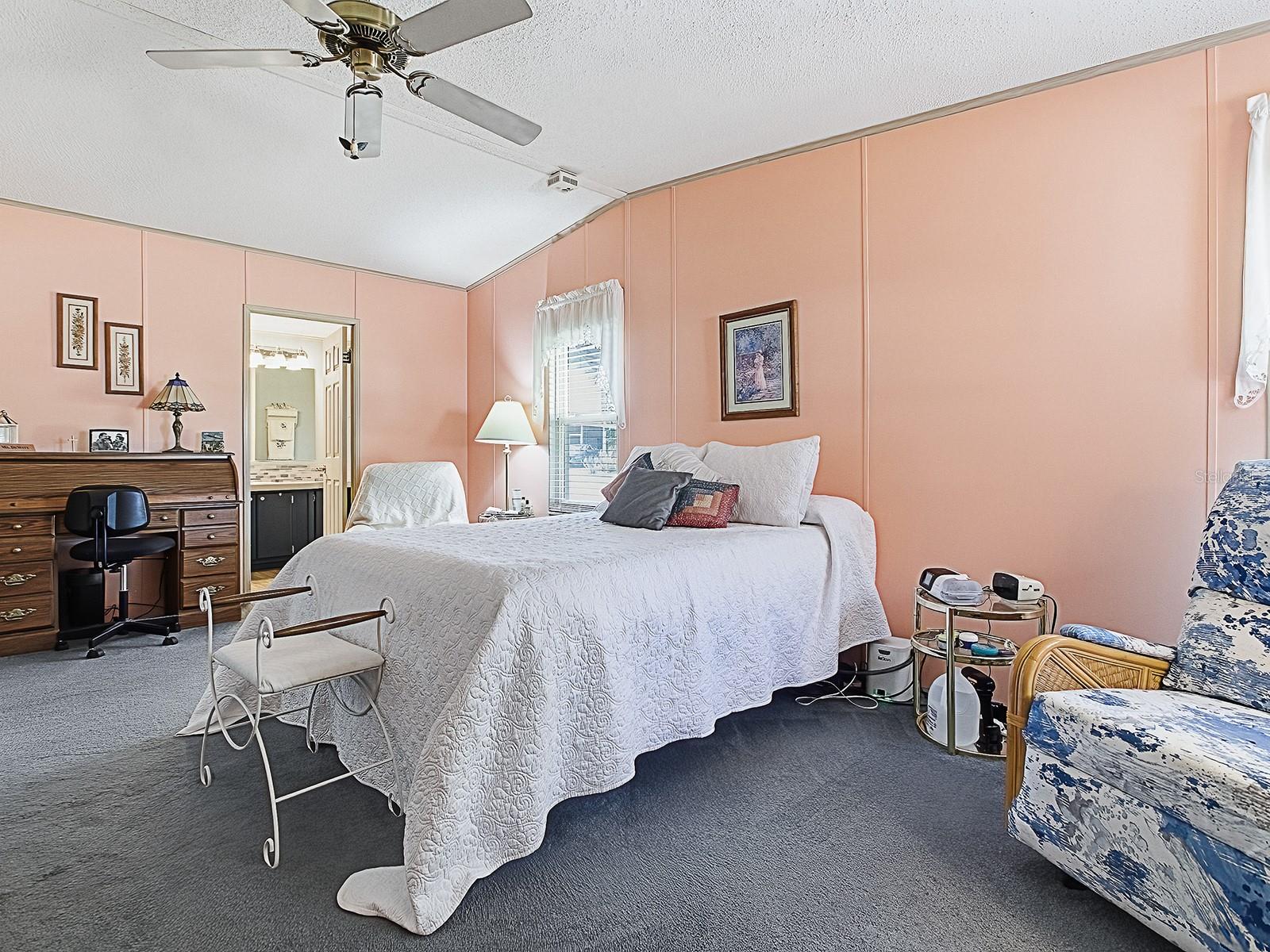 PLANTATION AT LEESBURG - Residential