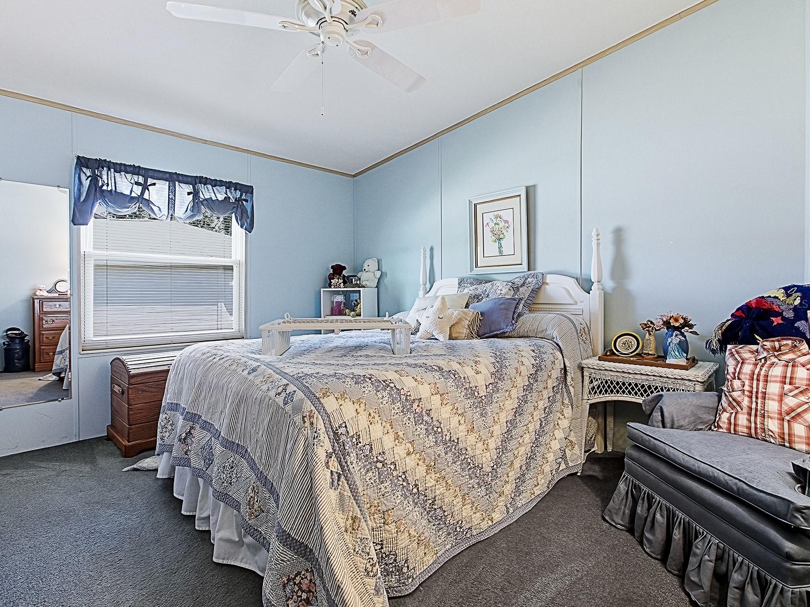 PLANTATION AT LEESBURG - Residential