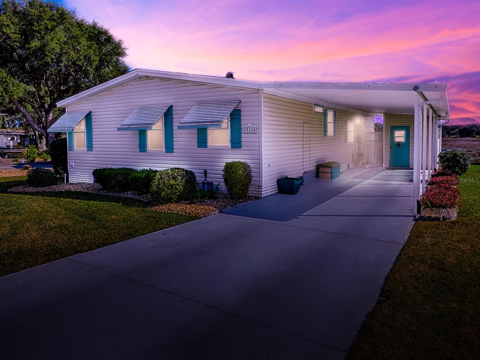 PLANTATION AT LEESBURG - Residential