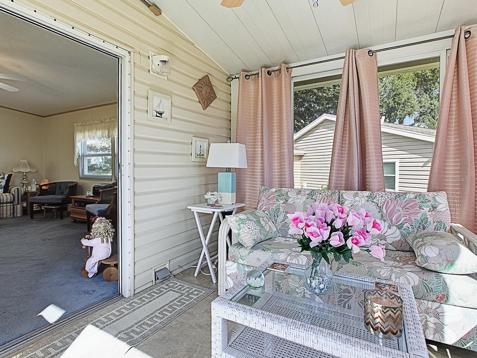 PLANTATION AT LEESBURG - Residential