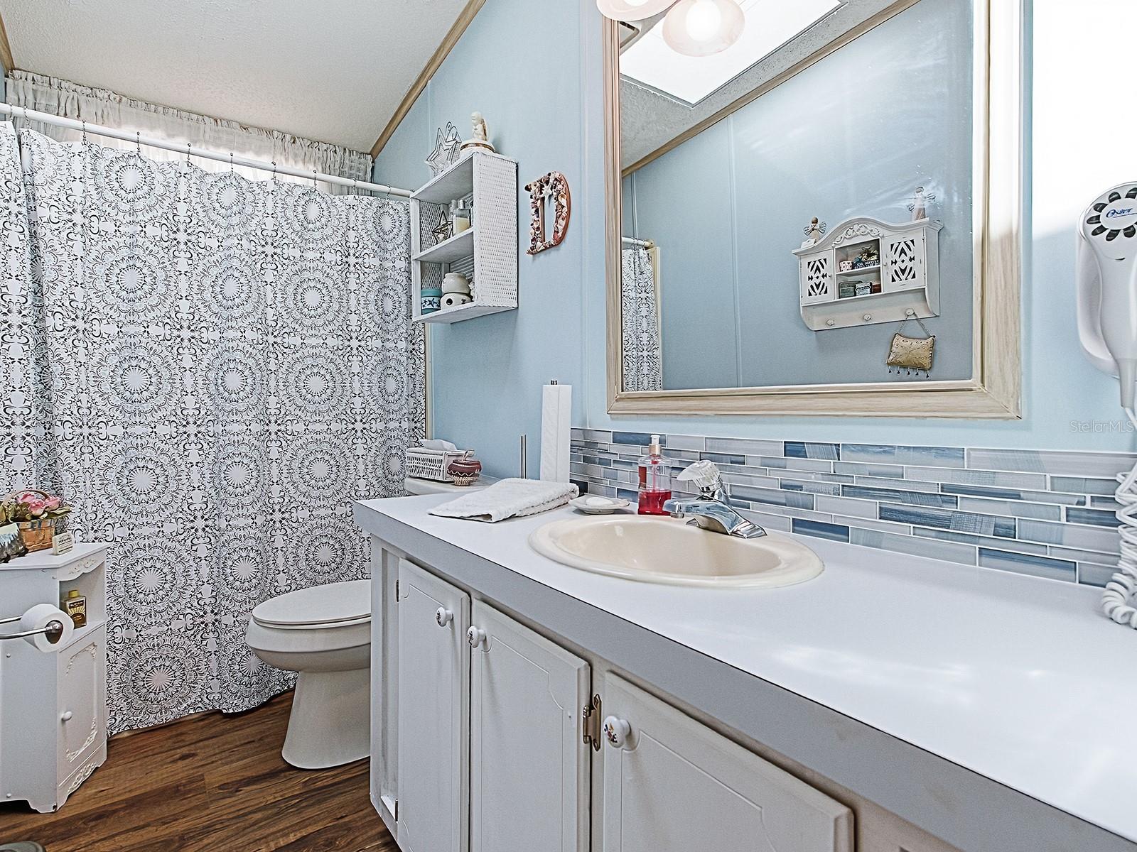 PLANTATION AT LEESBURG - Residential