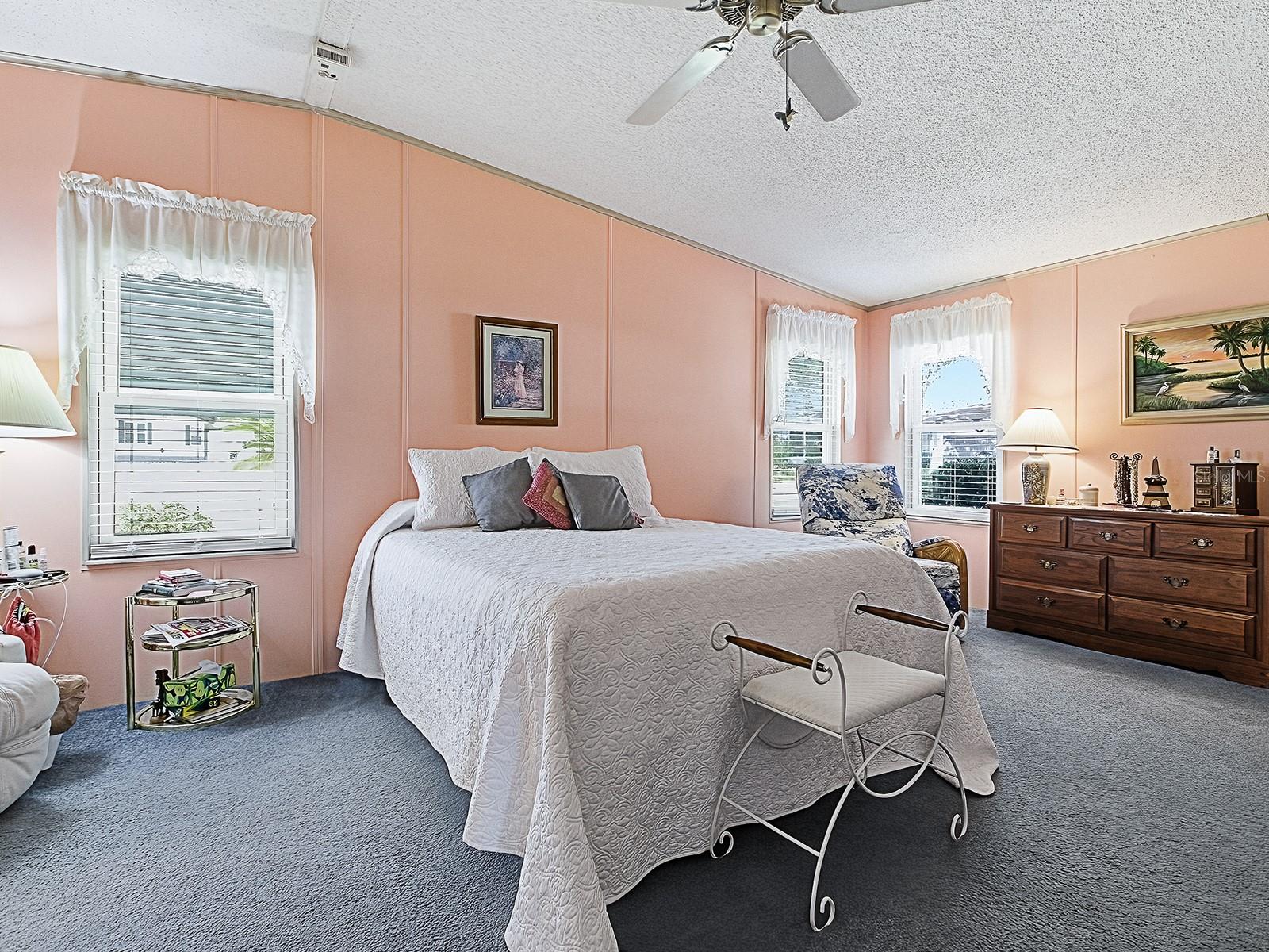 PLANTATION AT LEESBURG - Residential