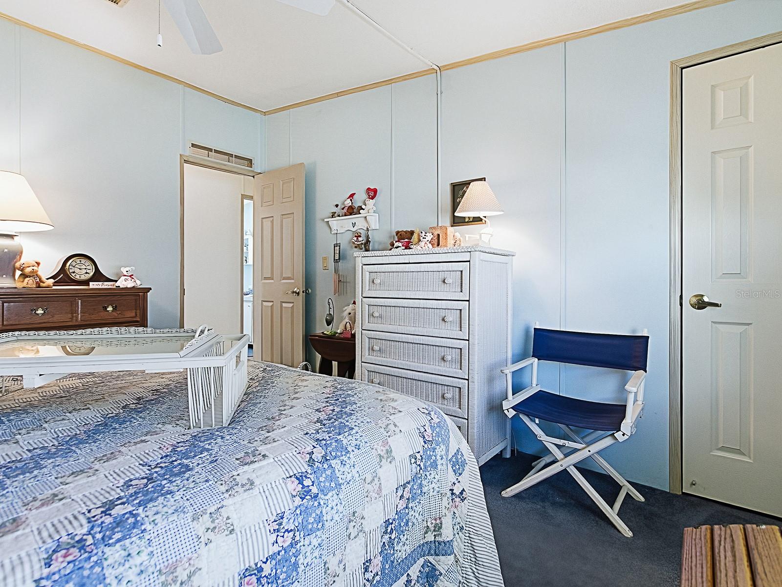 PLANTATION AT LEESBURG - Residential