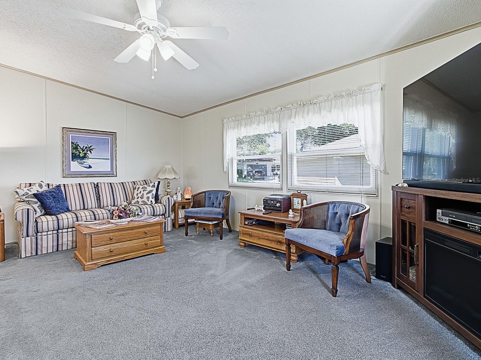 PLANTATION AT LEESBURG - Residential