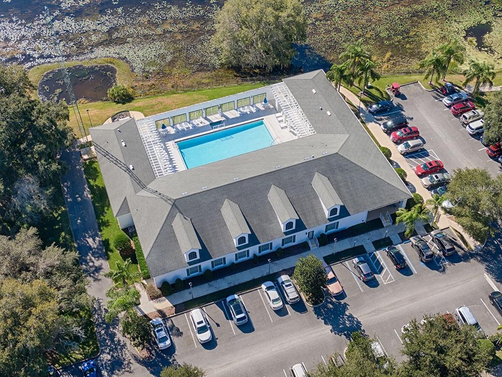 PLANTATION AT LEESBURG - Residential