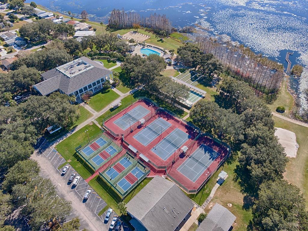 PLANTATION AT LEESBURG - Residential