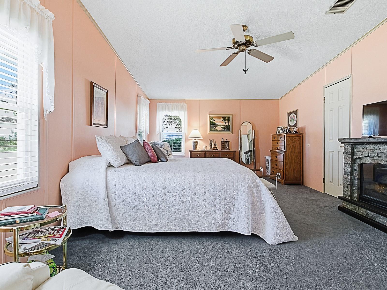 PLANTATION AT LEESBURG - Residential