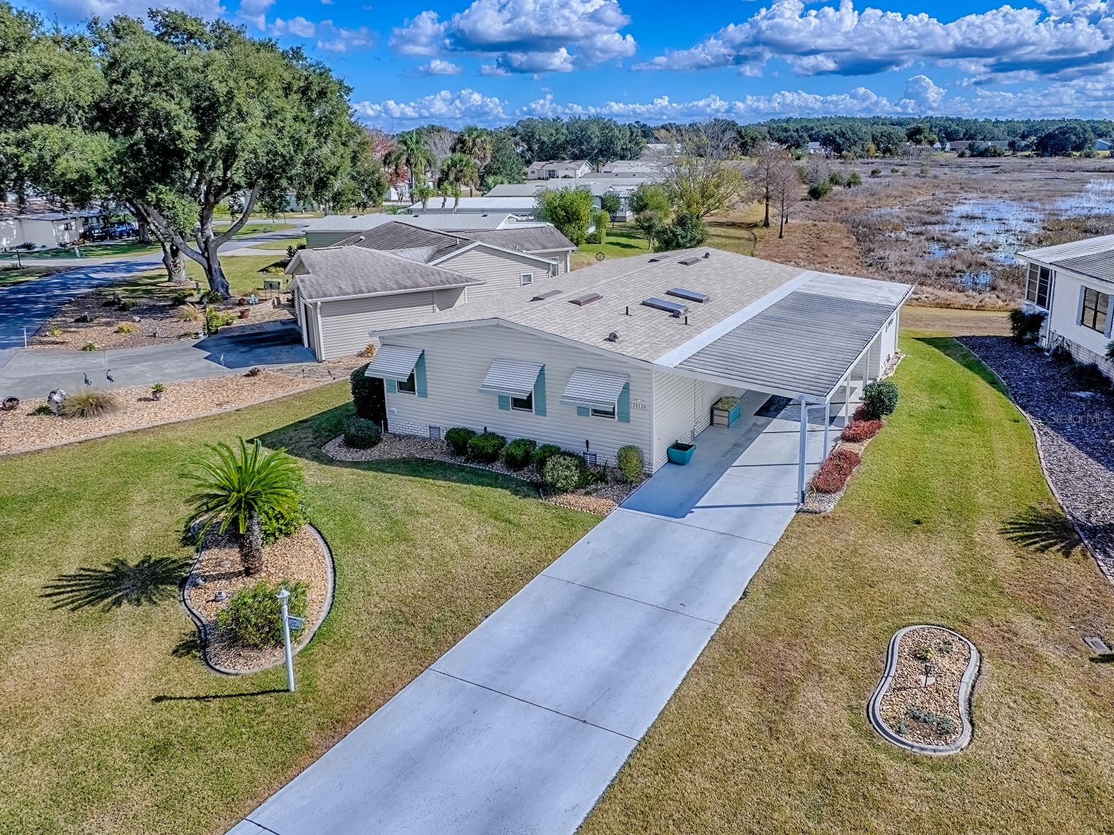 PLANTATION AT LEESBURG - Residential