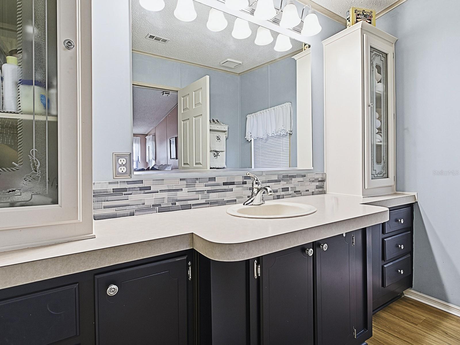 PLANTATION AT LEESBURG - Residential