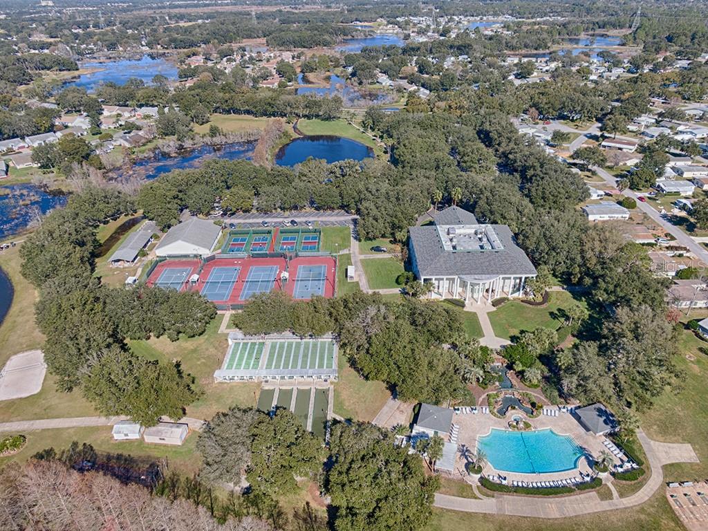 PLANTATION AT LEESBURG - Residential