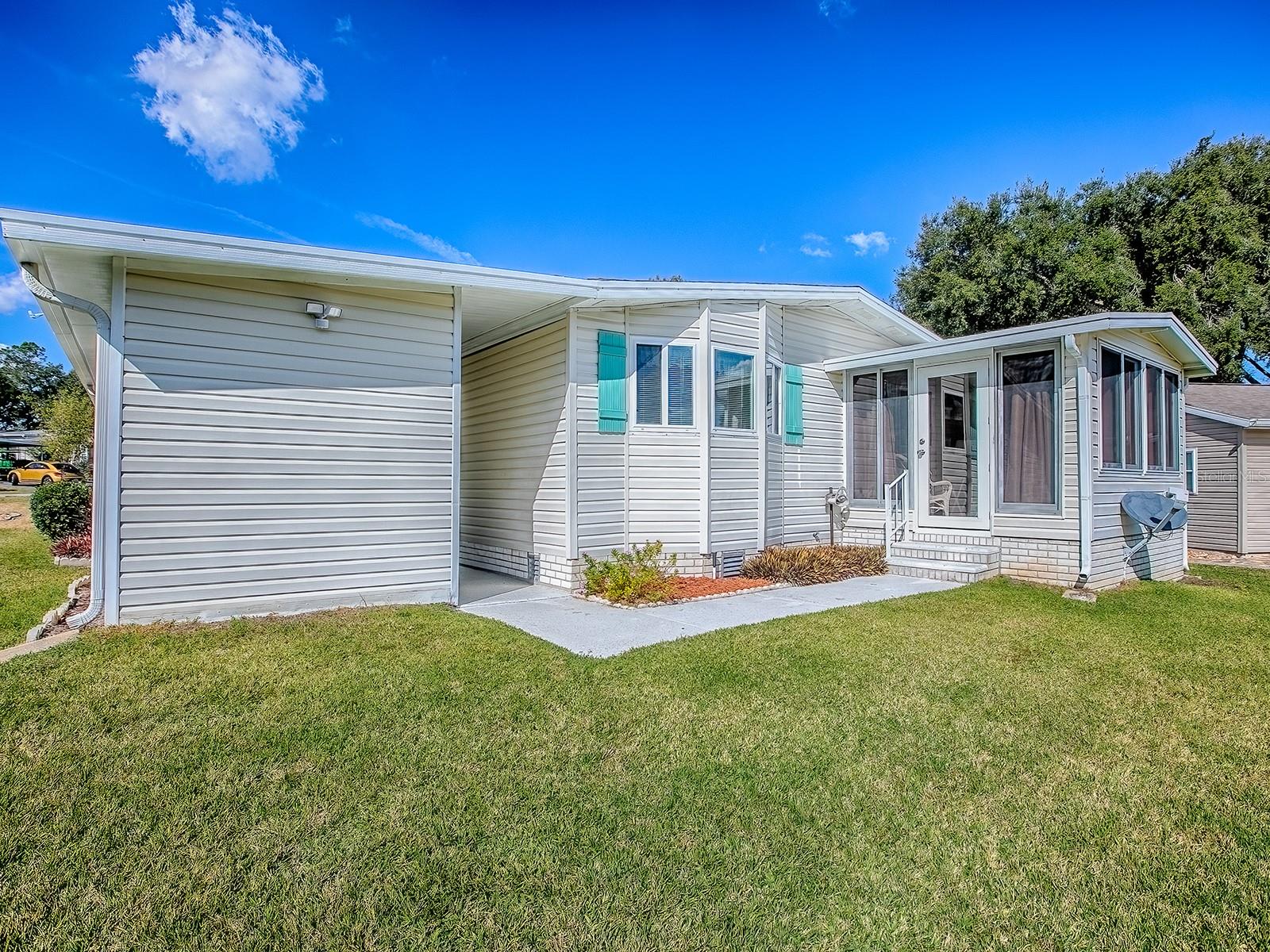 PLANTATION AT LEESBURG - Residential