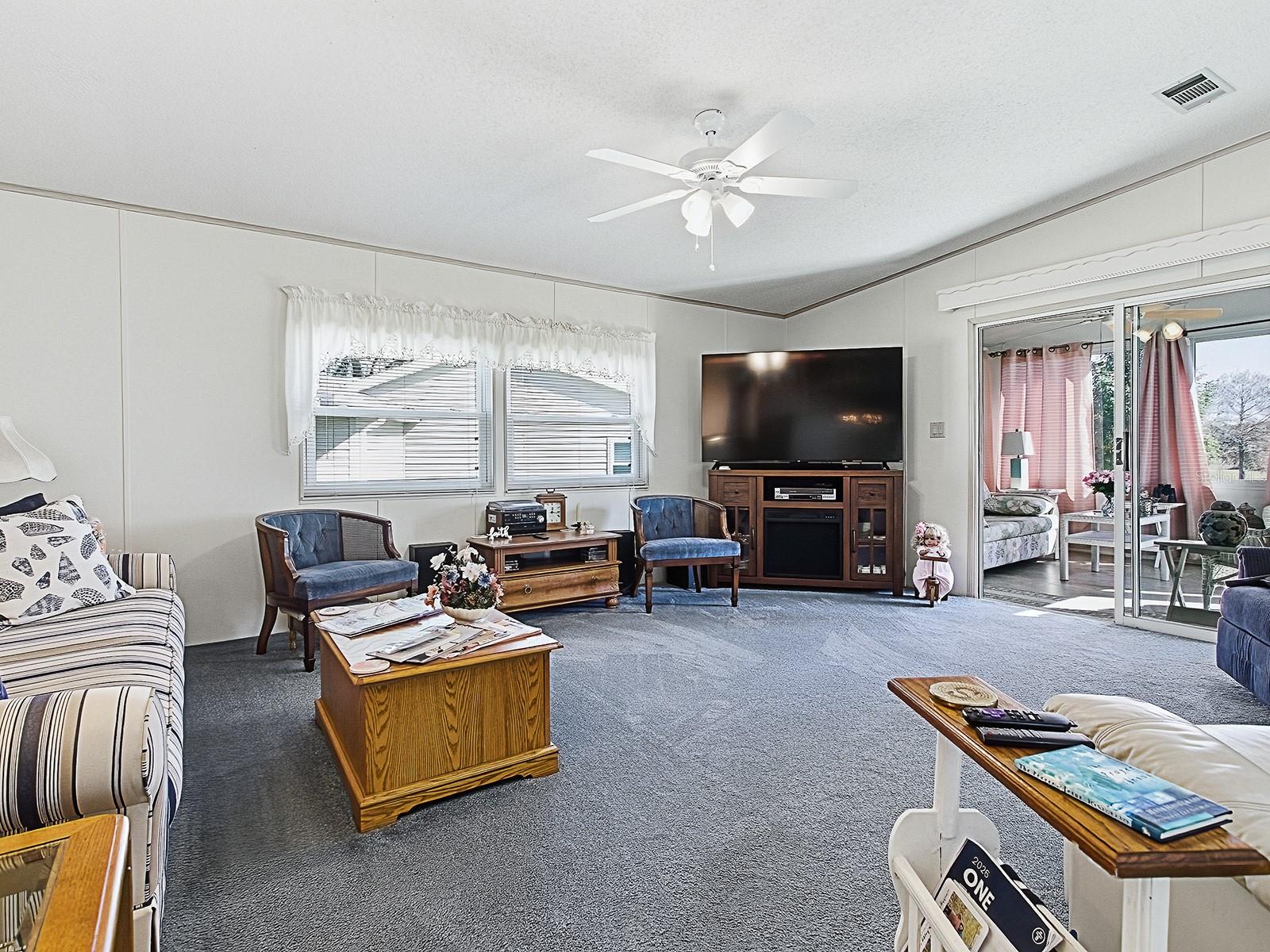 PLANTATION AT LEESBURG - Residential