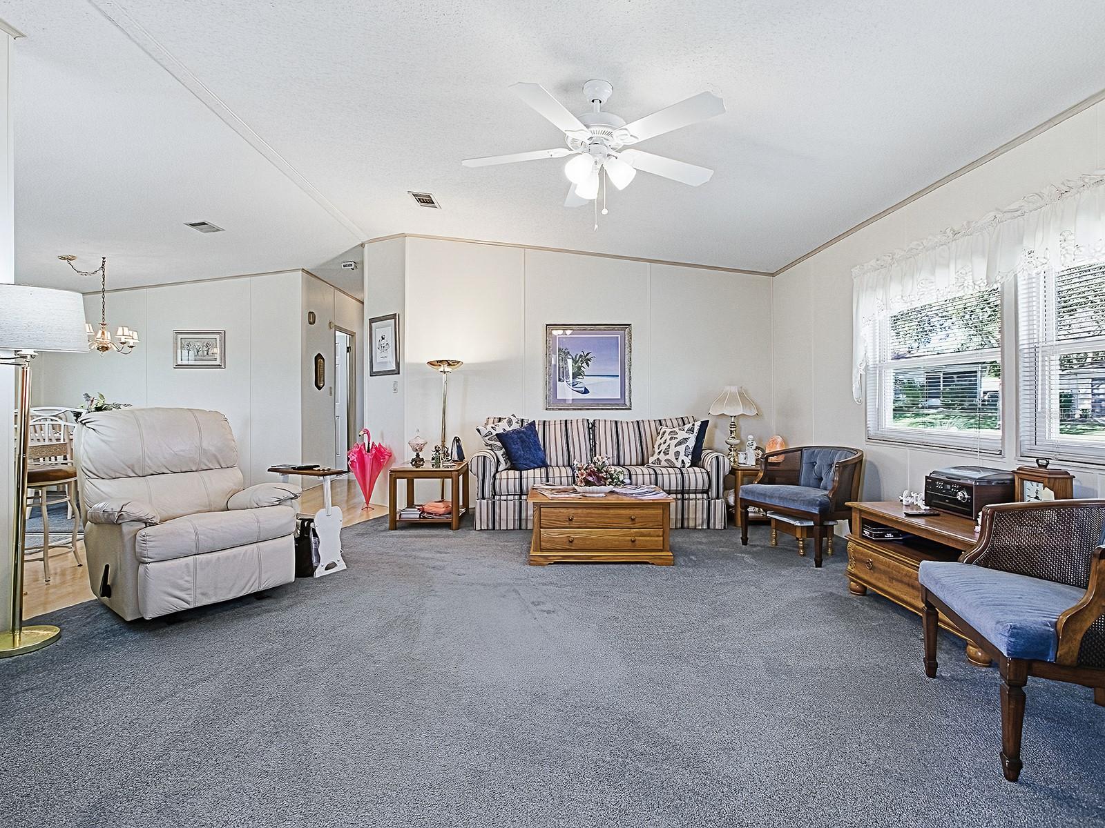 PLANTATION AT LEESBURG - Residential