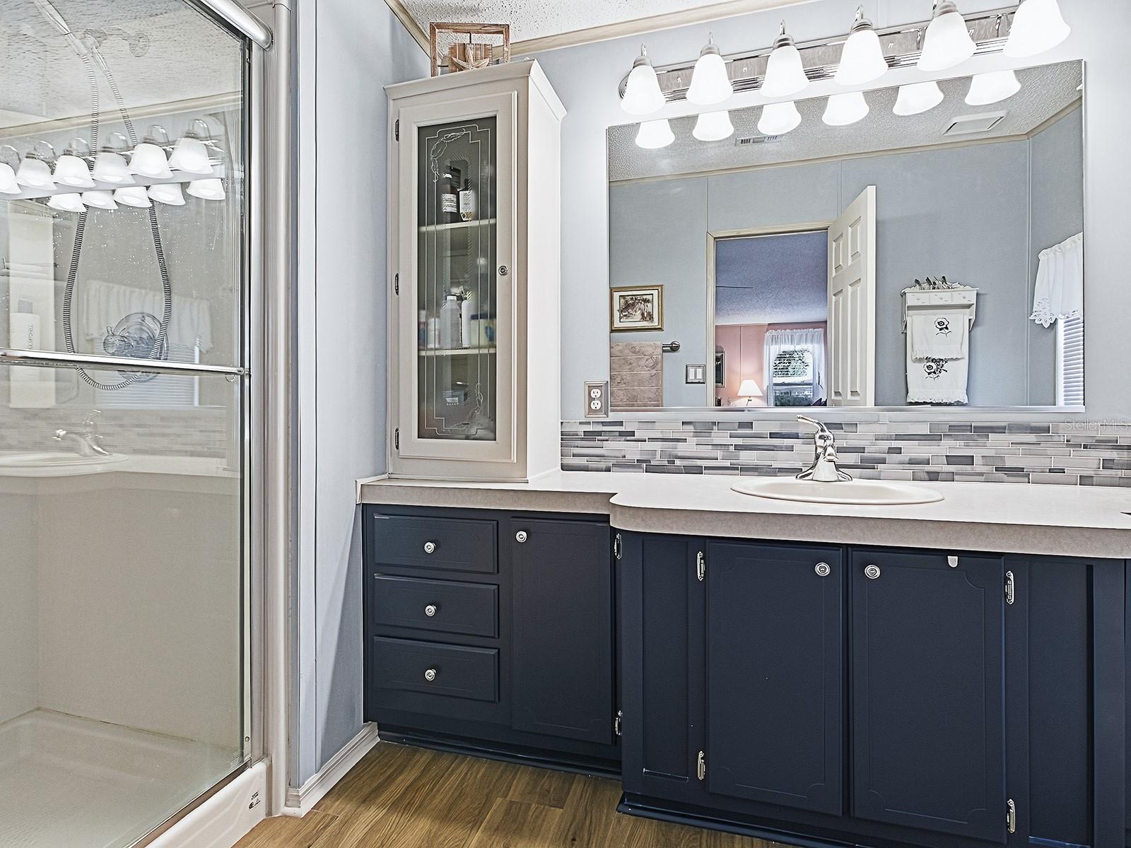 PLANTATION AT LEESBURG - Residential