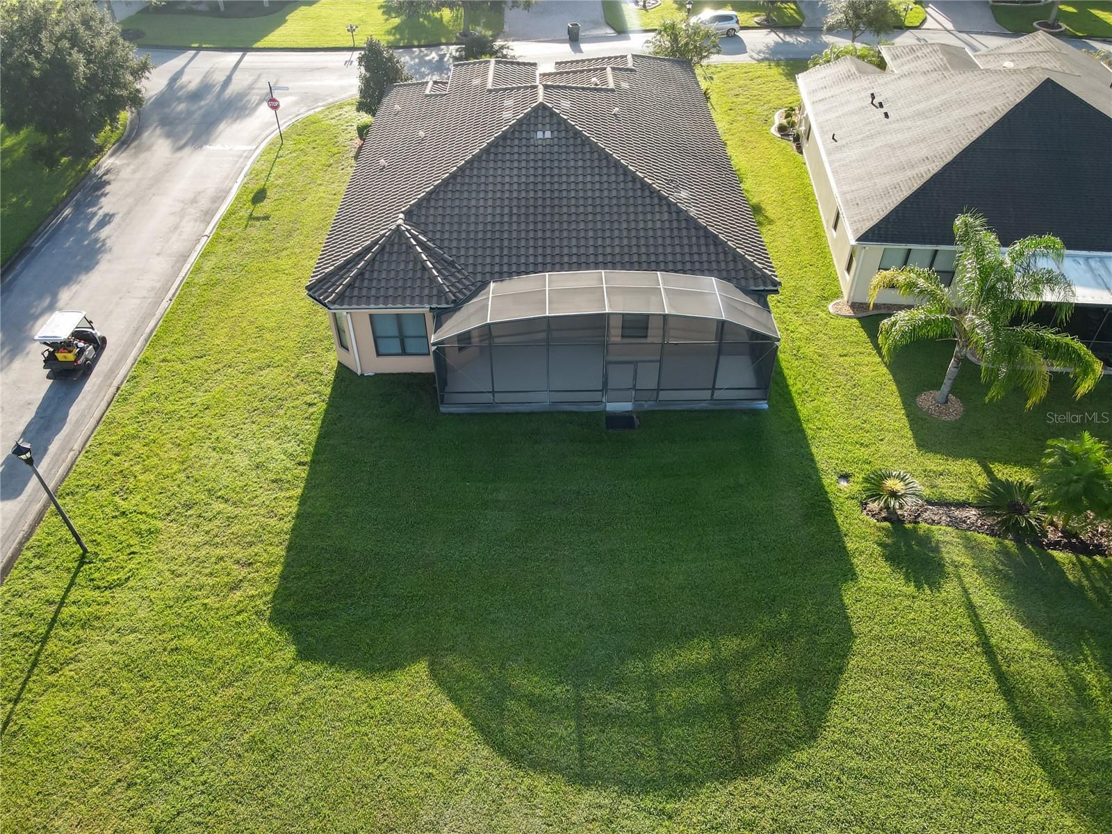 SOLIVITA PH 07B2 - Residential