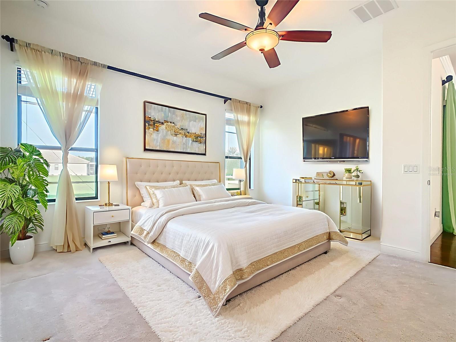 SOLIVITA PH 07B2 - Residential