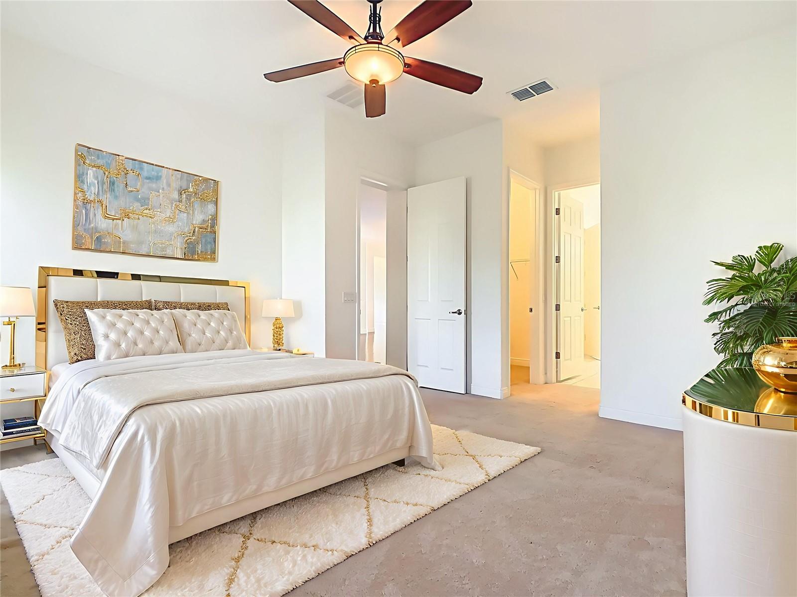 SOLIVITA PH 07B2 - Residential