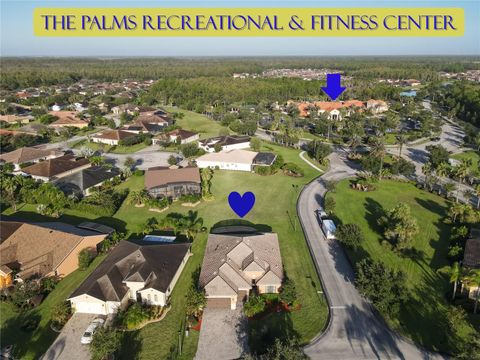 650 CARMEL LANE KISSIMMEE FL 34759