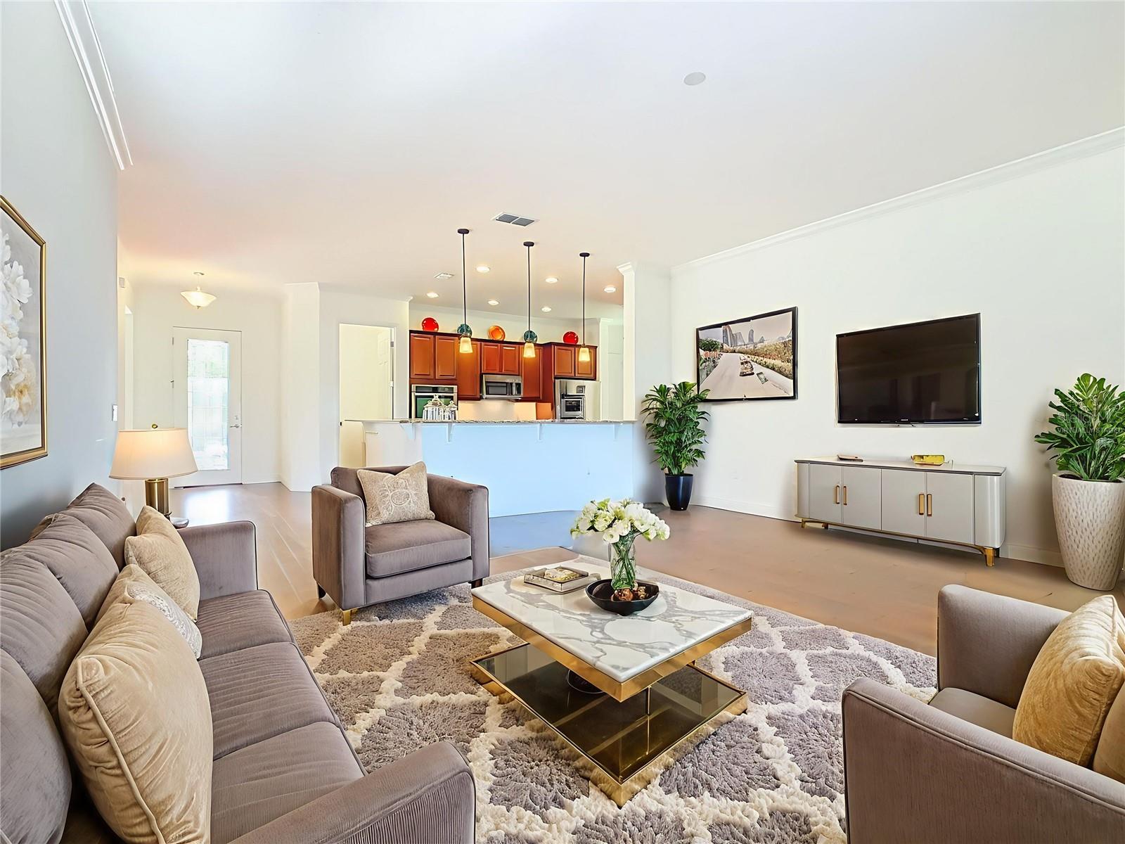 SOLIVITA PH 07B2 - Residential