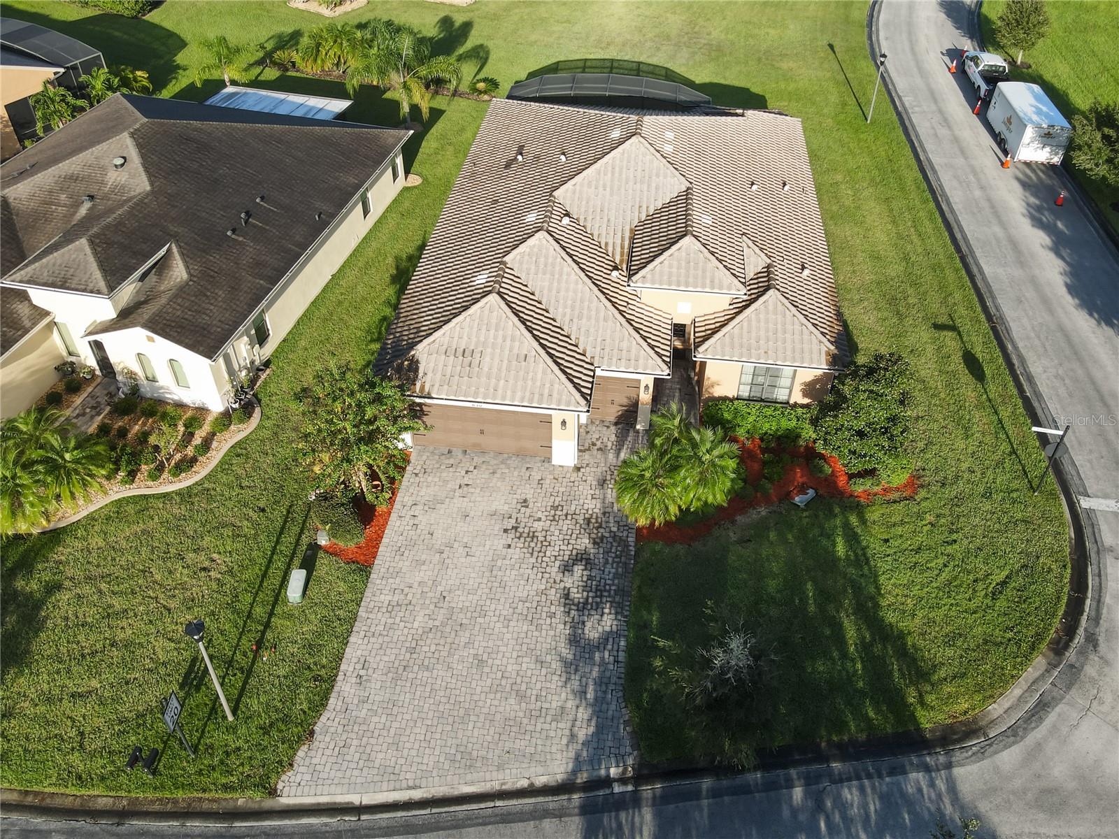 SOLIVITA PH 07B2 - Residential