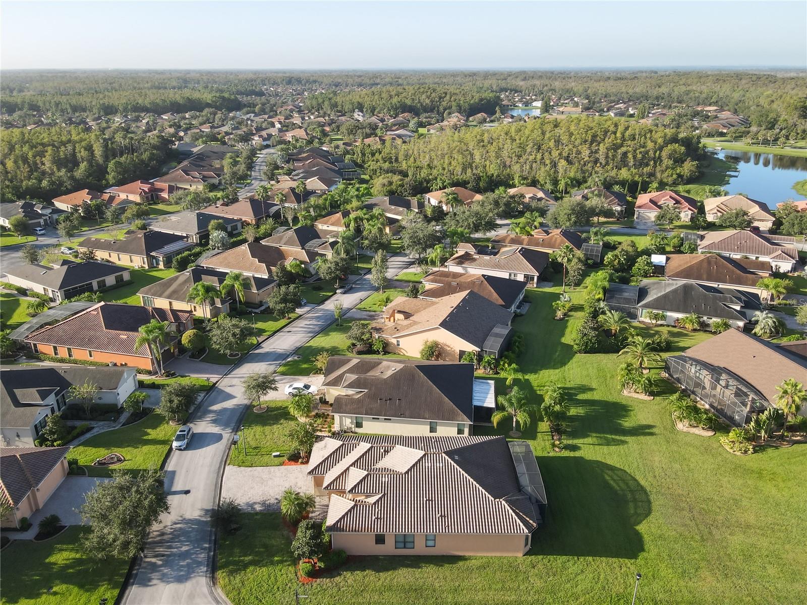 SOLIVITA PH 07B2 - Residential