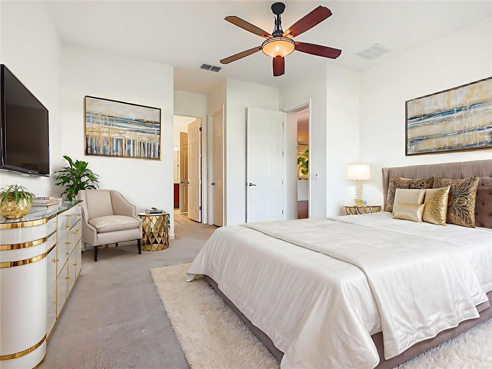 SOLIVITA PH 07B2 - Residential