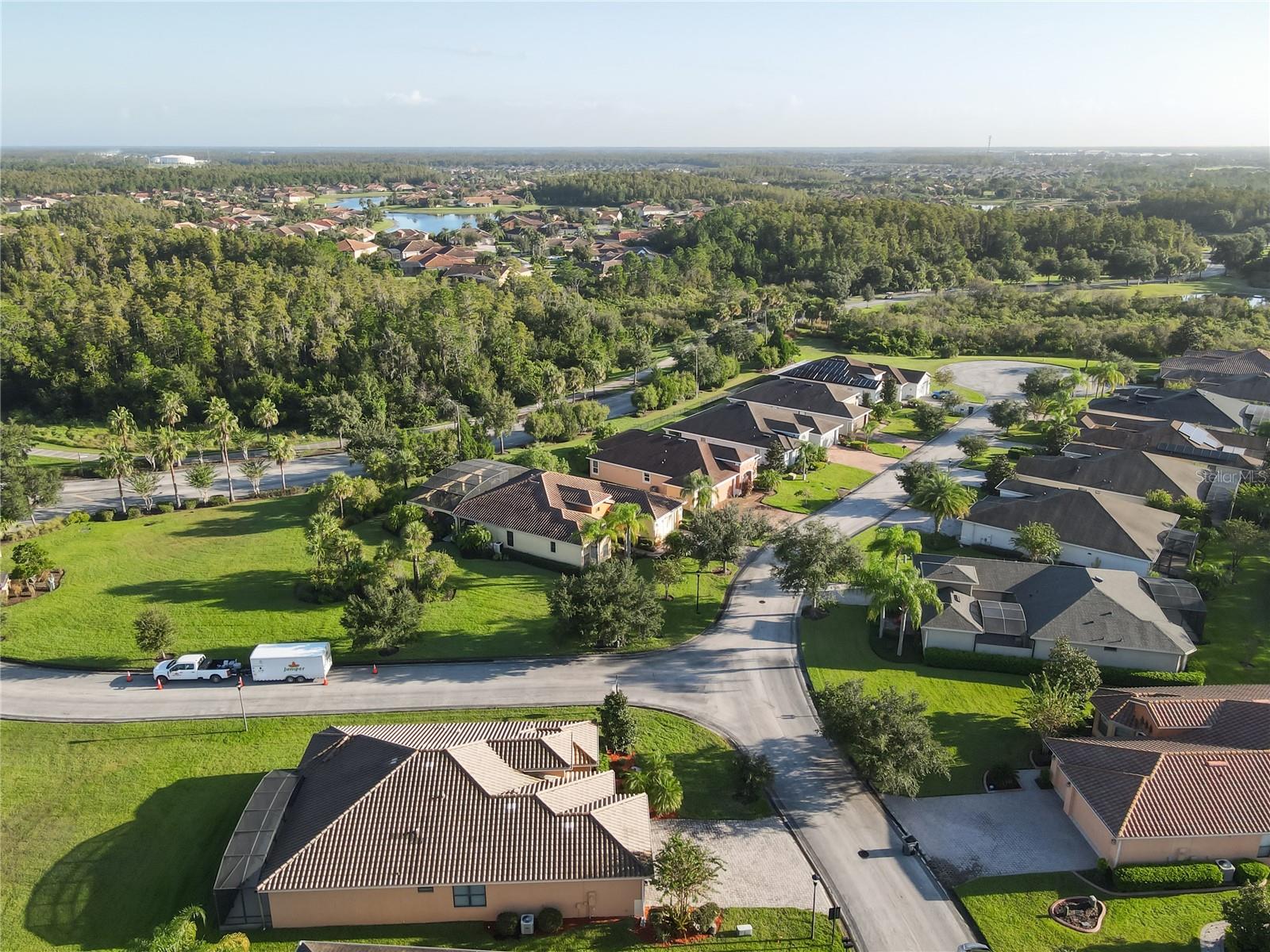 SOLIVITA PH 07B2 - Residential