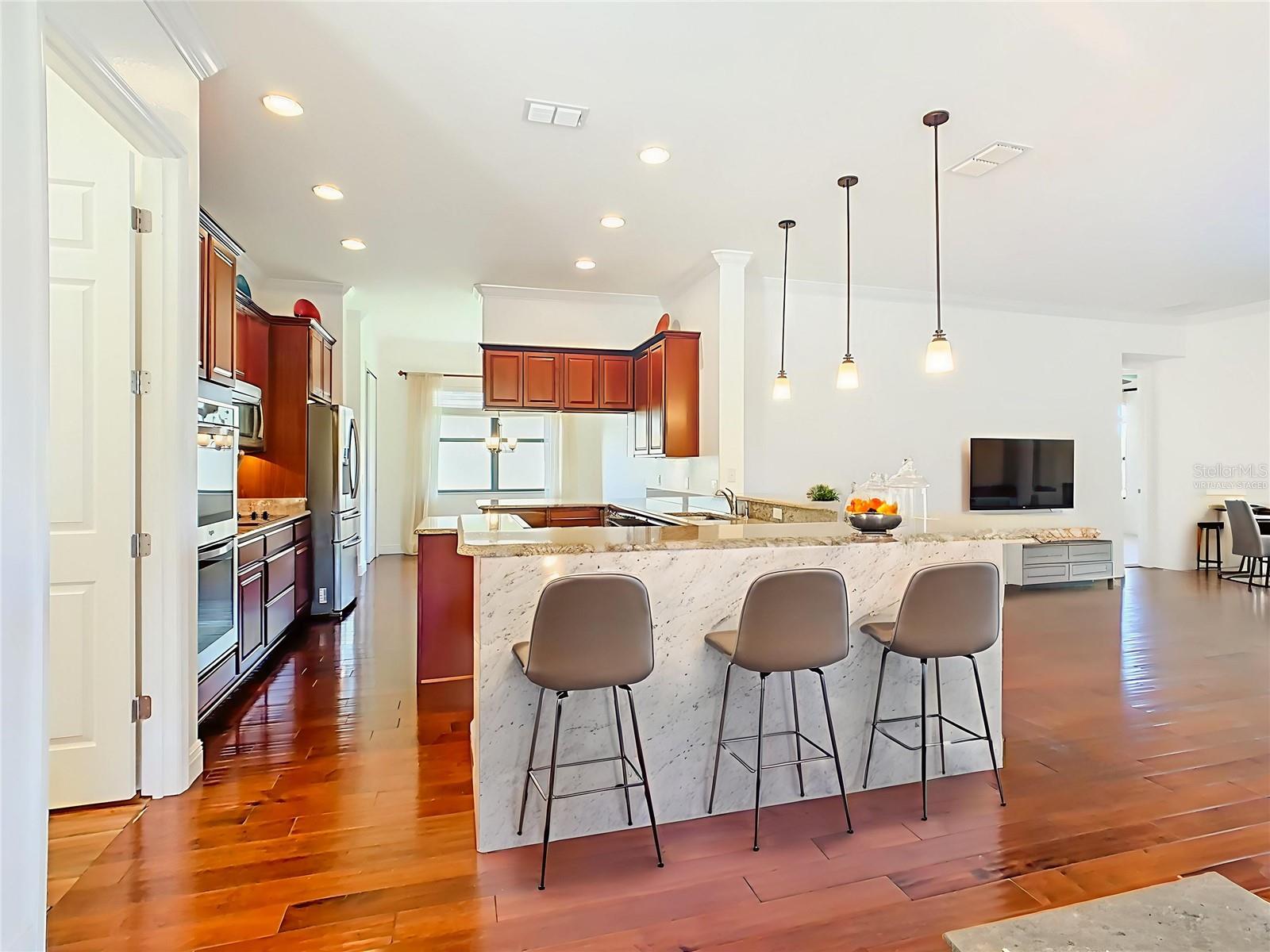 SOLIVITA PH 07B2 - Residential