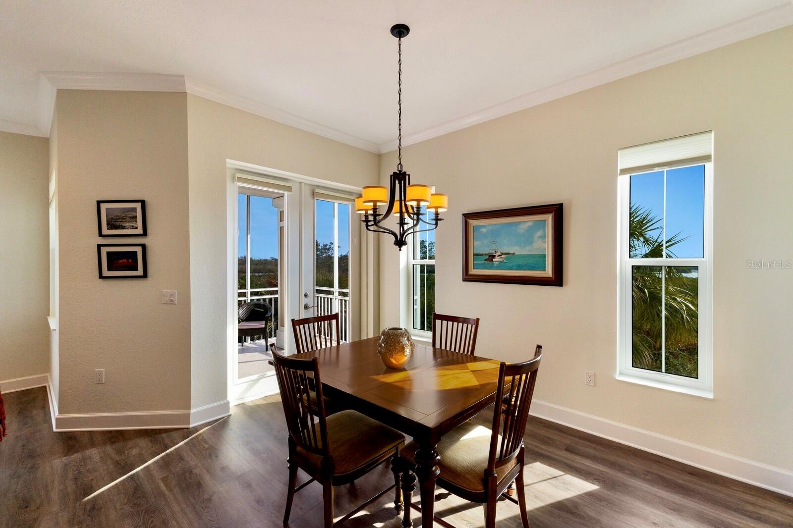 LANDINGS/CORAL CRK - Residential