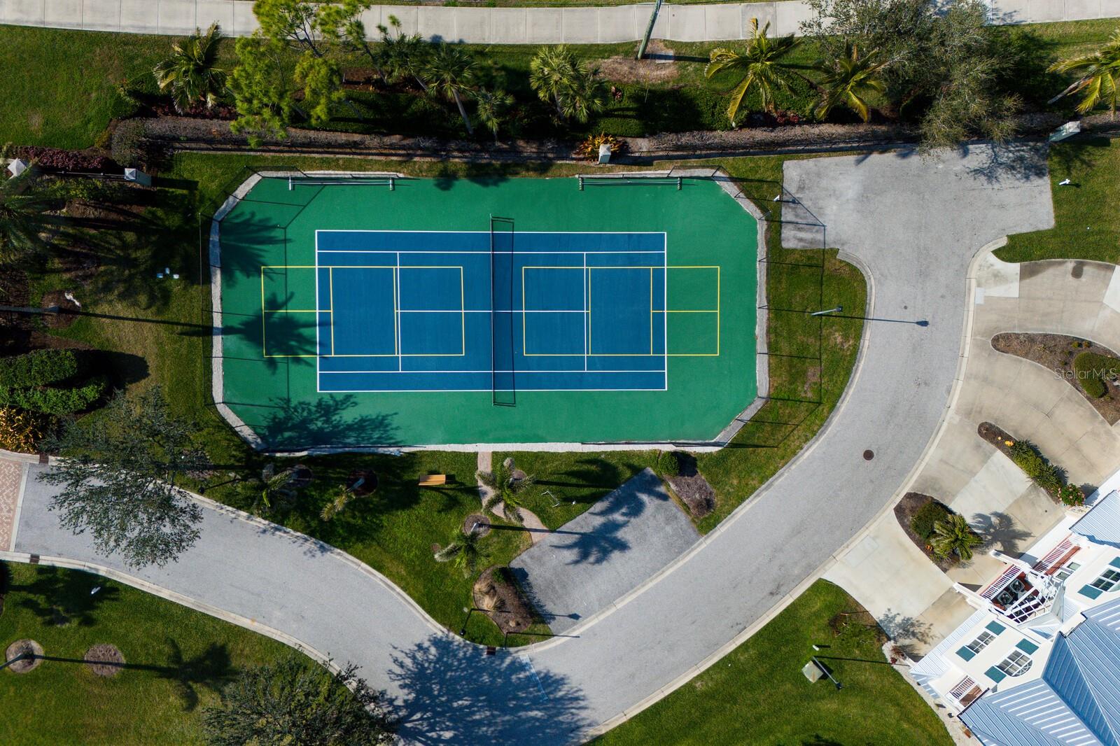 LANDINGS/CORAL CRK - Residential