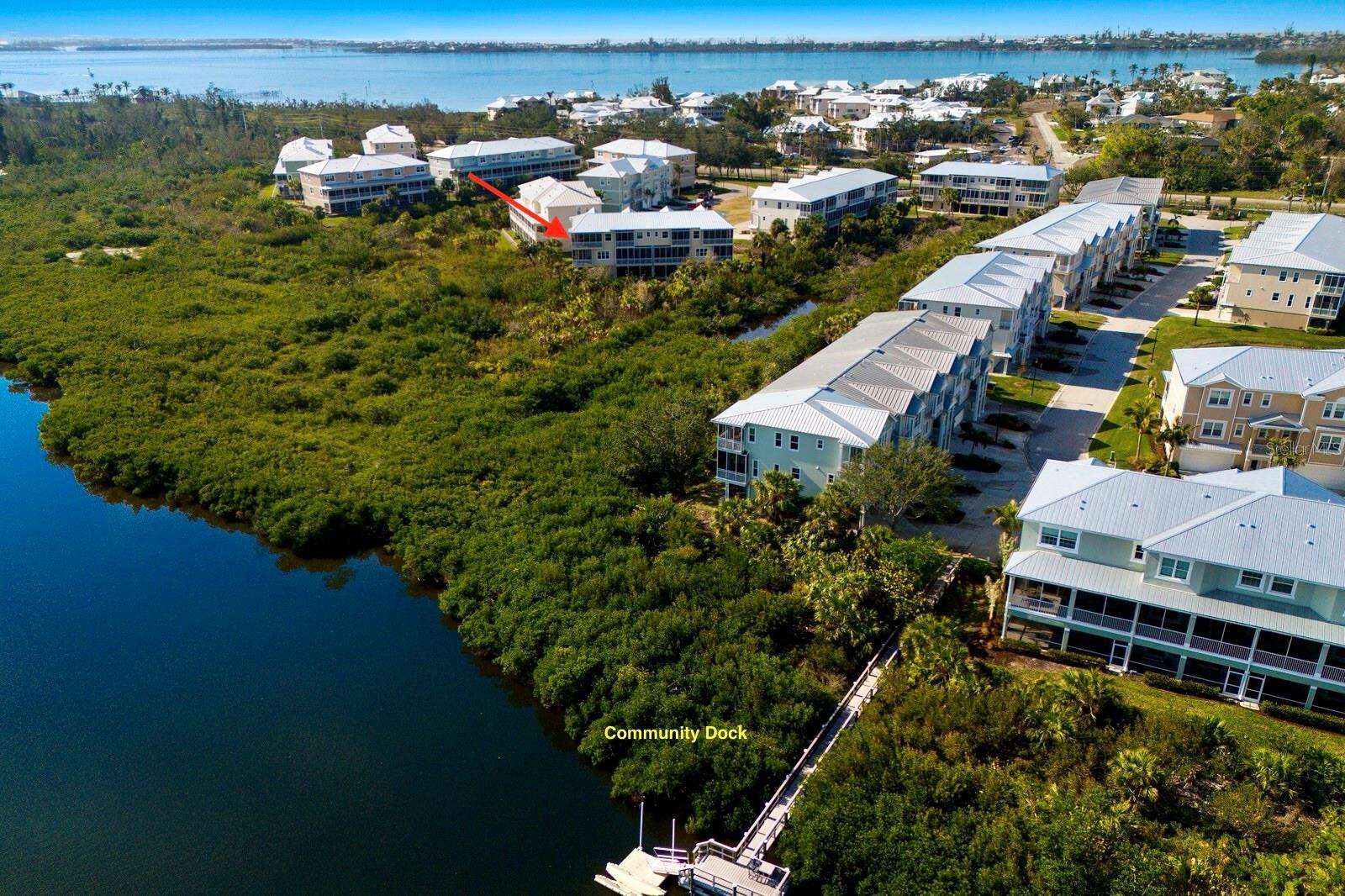 LANDINGS/CORAL CRK - Residential